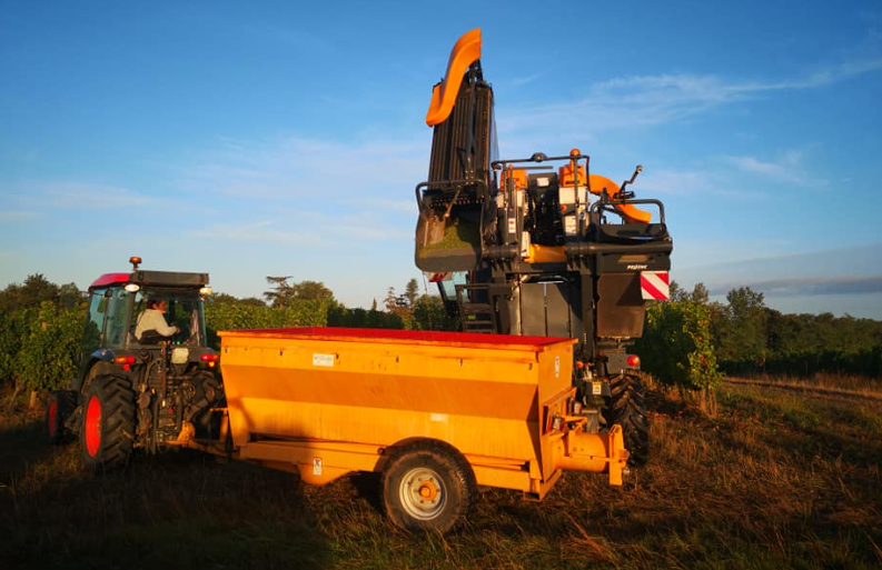 Le Terroir