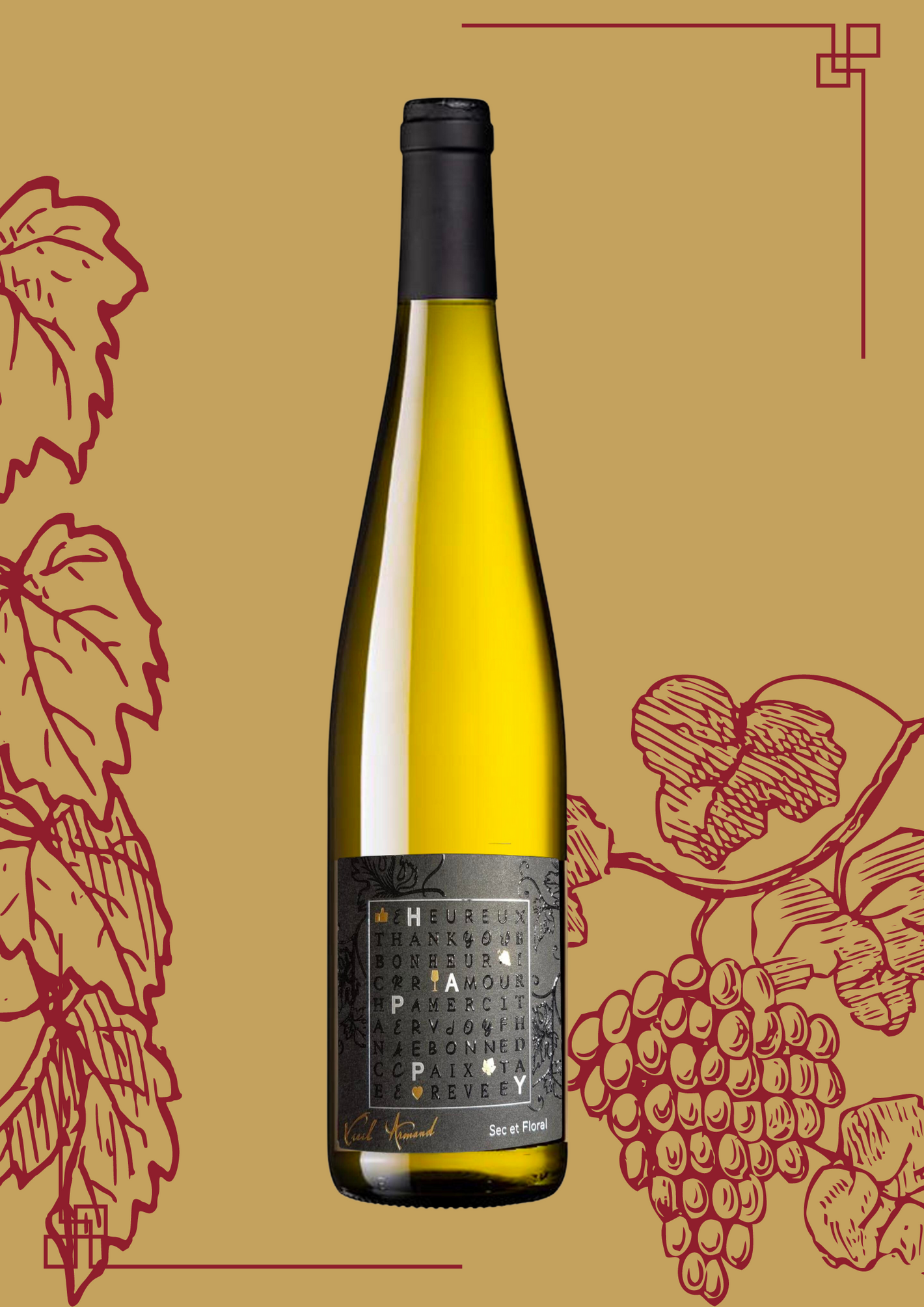 Riesling Pinot Gris